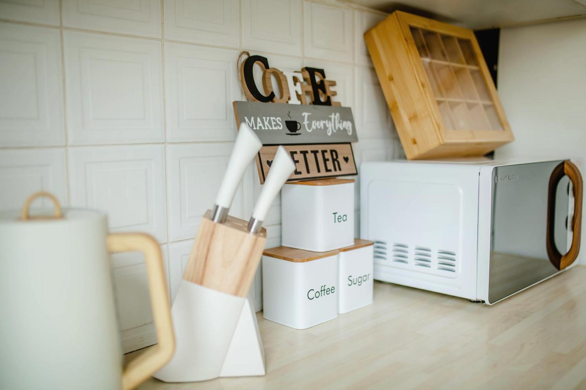 Serene Boho Retreat: White Oak Charm House 7Ppl شيفيلد المظهر الخارجي الصورة